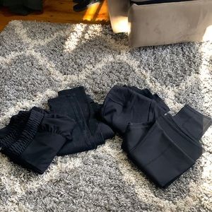 FOUR for the price of one Women’s dress pants.